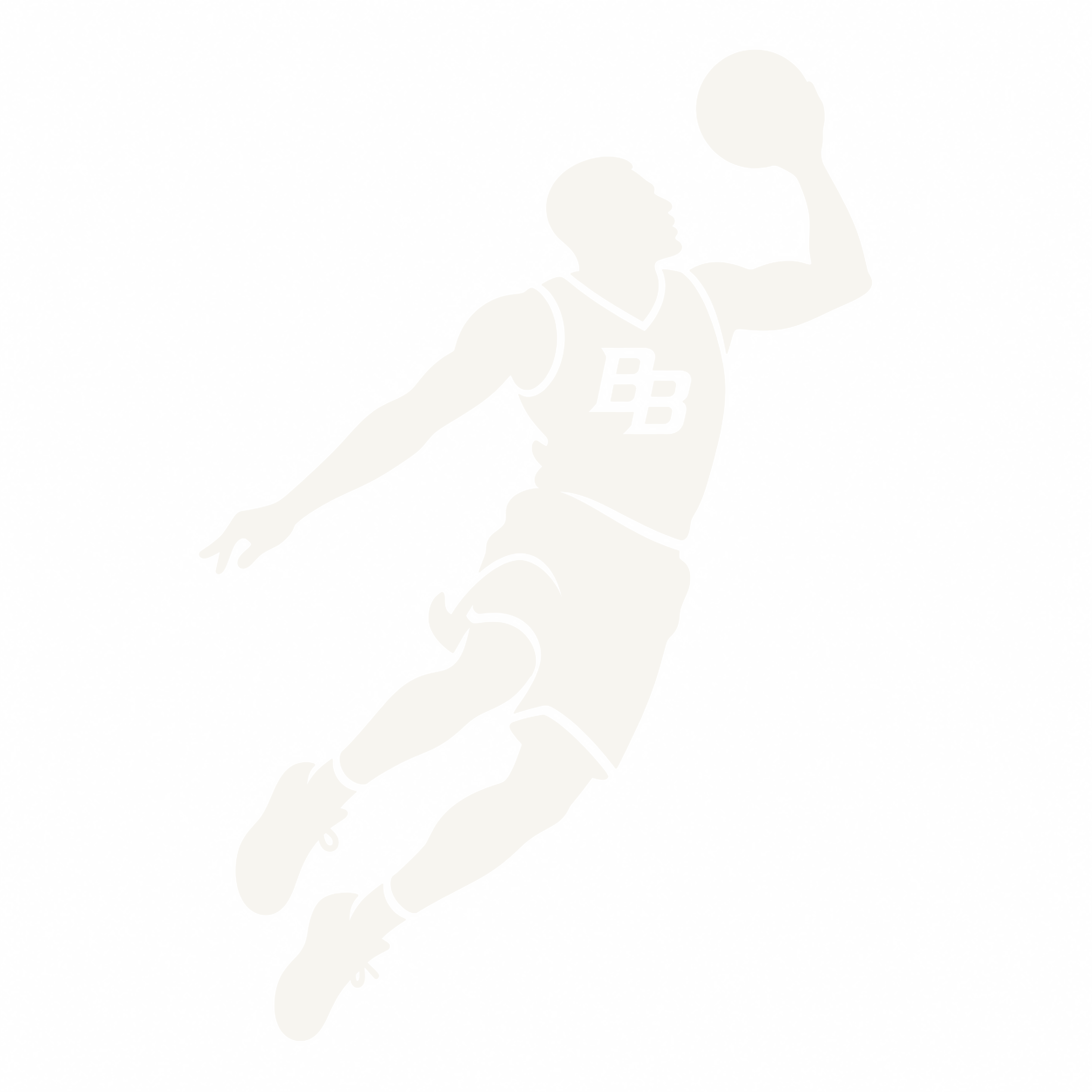 Bounce Bible